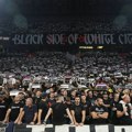 Pretučeni navijači Partizana u Splitu nakon meča ABA lige