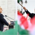 Počinje poslednji čin Orbanove vladavine? Prvi put ozbiljno zaostaje u anketama, Mađar mu preotima glasače