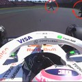Mogao sam da ih ubijem: Umalo fatalan incident u f1, skandalozan vikend u Meksiku!