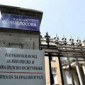 Prihodi od doprinosa viši za 14,6 odsto od planiranog