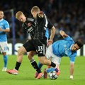Milinković-Savić bez posla za Napoli, Arsenal slomio otpor Slavije – pratite sa nama Ligu šampiona
