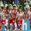 Evo šta je sve Crvena zvezda zaradila pobedom protiv Lila u Ligi Evrope