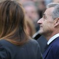 Apelacioni sud u Parizu odobrio da Sarkozi bude pušten na uslovnu slobodu