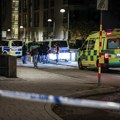 AUtobus uleteo u stanicu u centru Stokholma: Ima mrtvih; Policija na terenu VIDEO