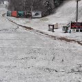 Minus i snežni pokrivač Zabelele se planine u BiH (foto)
