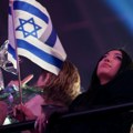 Evrovizija promenila pravila zbog Izraela