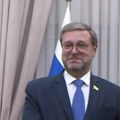 Руски сентор о мировном плану: Запад је напустио Украјину