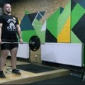 Haris i Jelica Suljović: Powerlifting kao zajednička ljubav
