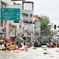 Broj poginulih u poplavama na jugu Tajlanda veći od 80
