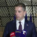 Đurić: Intenzivno razgovaramo sa Vašingtonom oko situacije na Kosovu