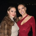 Pričalo se da ne razgovaraju, a evo kako su se pozdravile Prija i Tea Tairović