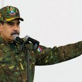 Maduro izrazio spremnost za dijalog sa SAD, ali ima uslov: "Prestanite"