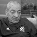 Preminuo legenda Dinama Marijan Čerček, član kultne generacije