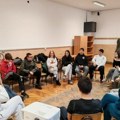Snaga vršnjačke podrške: Preventivni programi "Prijatelji u fokusu" za srednjoškolce na Zvezdari