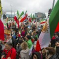 Protesti u Iranu: Najmanje 36 mrtvih, više od 1.200 uhapšenih demonstranata