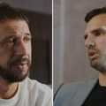 "Bajko sa Isusom na leđima, a Džoni krsti tribinu": Fudbaleri Zvezde nikad nisu osetili takvu mržnju