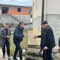 „GDE ČELJAD NISU BESNA, KUĆA NIJE TESNA” - MINISTAR GLIŠIĆ POSETIO PORODICU MILIĆ