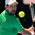 Evo kada Novak Đoković igra meč trećeg kola Australijan opena: Idealan termin za ljude u Srbiji!