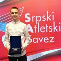 Zlatno priznanje za Užice: Mihajlo Jakšić najbolji pionir Srbije