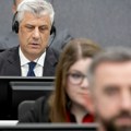 Suđenje Tačiju po optužnici za ometanje pravde počinje sutra