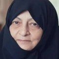 Ajatolahova supruga podlegla povredama! Umrla posle napada na rezidenciju u Teheranu,