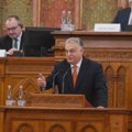 SSP: Orban i Vučić pretvorili srpsko-mađarske odnose u privatni politički savez