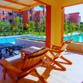 Iz sobe pravo u bazen, a potom na jednu od najlepših plaža Soma Baya – odmor u hotelu Sentido Caribbean Soma Bay