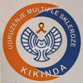 Mesec podizanja svesti o multipli sklerozi obeležava se i u Kikindi
