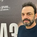 Glumac Edon Rizvanoli za BBC: ‘Film nema moć da promeni mase, ali može da inspiriše pojedinca’