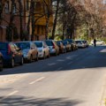100 novih parking mesta u centru grada