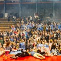 Veliko Gradište živi za odbojku: Herojska partija VGSK za trijumf protiv Vojvodine!
