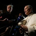 Papa traži završetak američko-izraelskog rata protiv Irana pre Uskrsa, poziva na dijalog