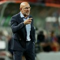 "Osećam potpuno i apsolutno gađenje" Sramni povici sa tribina razbesneli selektora Španije: Nepodnošljivi su!