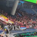 Jednom braća – uvek braća: Ceo stadion u Rusiji skandirao „Kosovo – Srbija“!