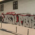 Manakova kuća, jedna od najstarijih u Beogradu, išarana grafitima: Kako sprečiti uništavanje spomenika kulture?
