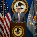 Direktor FBI Kaš Patel tužio list "Atlantik": Traži 250 miliona dolara zbog navoda o alkoholizmu