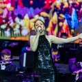 Ima moćan glas i duet sa Dadom Topićem: Ko je Ana Petan, koja je očarala na festivalu „Beogradsko proleće“?