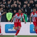 Ubedljiv trijumf u derbiju: Crvena zvezda je šampion Superlige Srbije