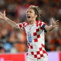 Pitanje svih pitanja: Hoće li Luka Modrić igrati na Mundijalu?