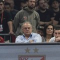 Čović o ''žrtvovanju FMP-a'' da bi se spasila Zvezda: ''Ponekad kažem šta nam je to trebalo''