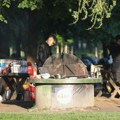 Deca našla ranac u Košutnjaku, roditelji doživeli šok: Nakon što su ovo videli, odmah su zvali policiju