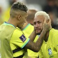 Planeta je u šoku - Nejmar ošamario saigrača i biće žestoko kažnjen! Udario sina slavnog Brazilca, pa uništio snove o…