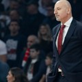 Saša Obradović pred Cedevita Olimpiju u plejofu ABA lige: "Očekuje nas teška utakmica, važno je..."