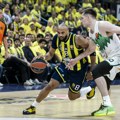 Evroliga UŽIVO: Žalgiris i Valensija gledaju eliminaciji u oči