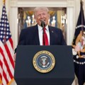 SAD čekaju odgovor Irana: Trump 'nudi' otvaranje Ormuza i okončanje rata