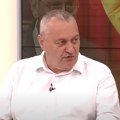 Srđan Milivojević reagovao na Vučićevu izjavu da su „dve osobe molile pristalice SNS-a da ih ne bace u Dunav“