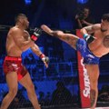 Monstruozan nokaut u Zadru - kao u igrici! Borac pao bez svesti posle brutalnog udarca! Šok snimak o kom bruji planeta! (video)…
