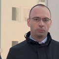 Šiptari opet spletkare: Simić se obratio javnosti - podneta žalba zbog "broja članova biračkih odbora"