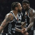 Hendikep za Partizan - Bek završio sezonu!