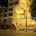 Снажан земљотрес погодио Кину: Две особе погинуле, срушено 13 зграда